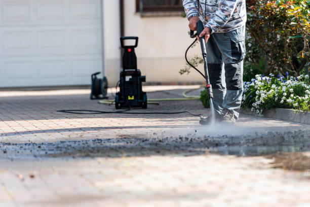Trusted Corona De Tucson, AZ Pressure Washing Experts