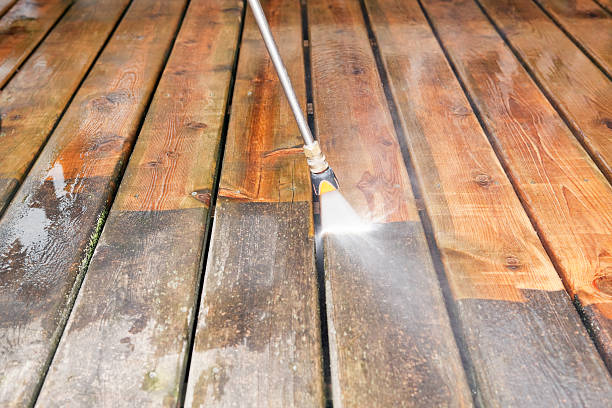 Best Deck Cleaning Services  in Corona De Tucson, AZ
