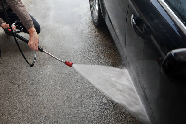 Best Concrete Pressure Washing  in Corona De Tucson, AZ